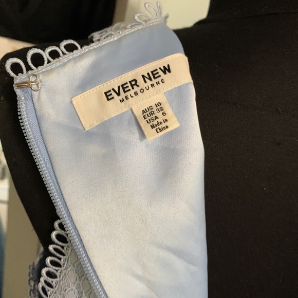 NEW EVER NEW midi dress - Picture 5 of 6